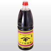 松印ヤマキ醤油